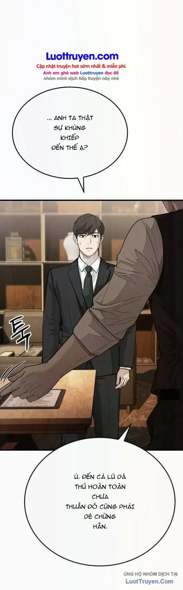 Đại Boss Ẩn Mình [Chap 7-10] — trang 33