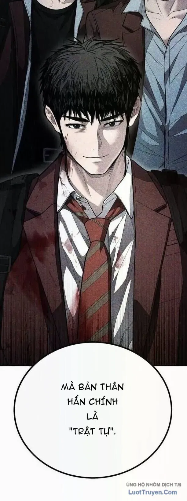 Đại Boss Ẩn Mình [Chap 7-10] — trang 35