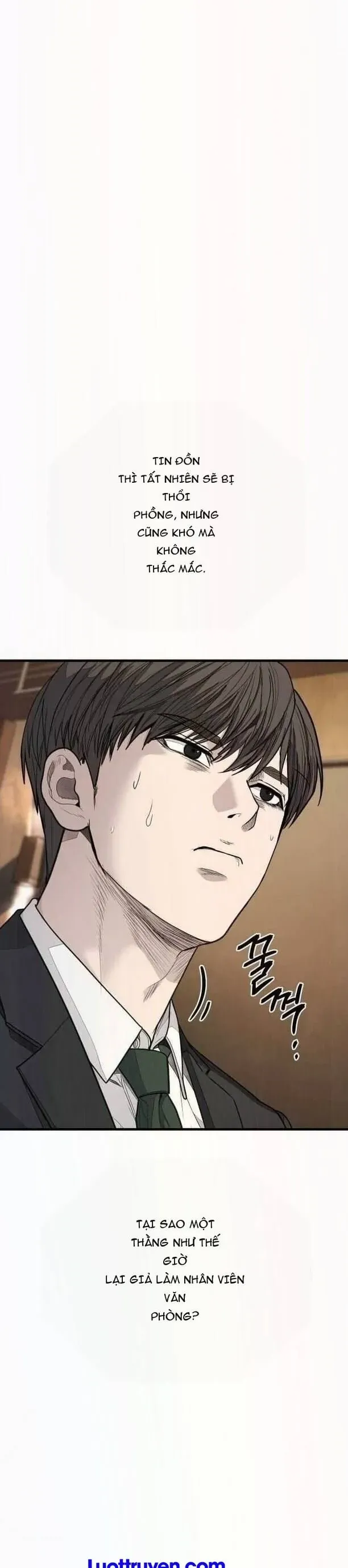 Đại Boss Ẩn Mình [Chap 7-10] — trang 36