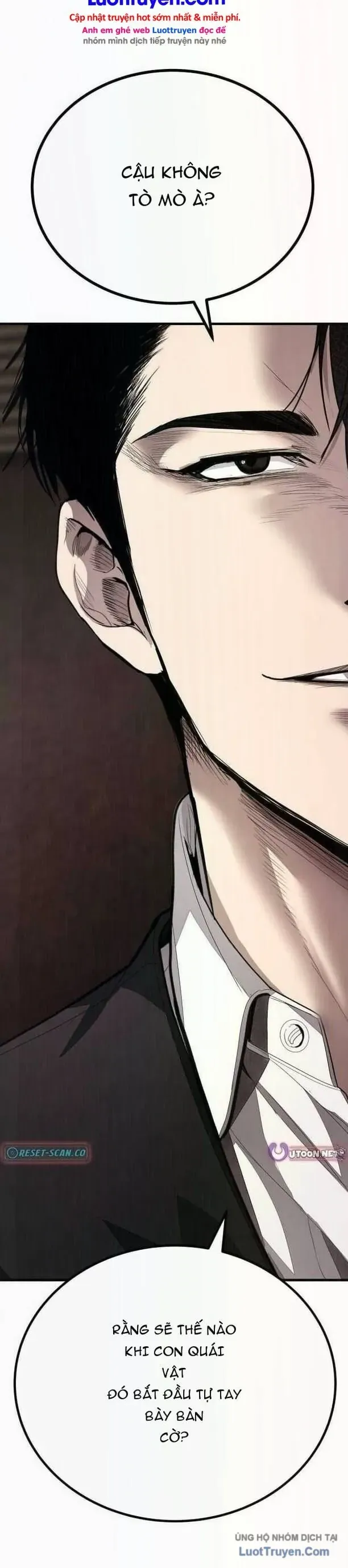 Đại Boss Ẩn Mình [Chap 7-10] — trang 37
