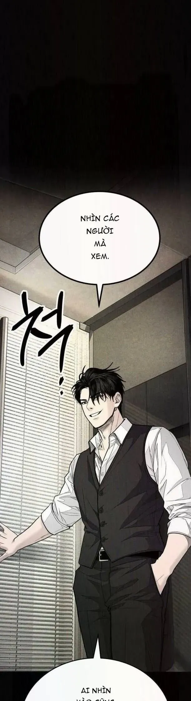 Đại Boss Ẩn Mình [Chap 7-10] — trang 44