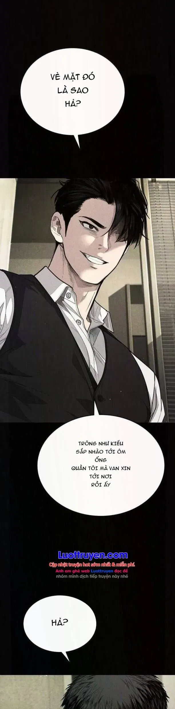 Đại Boss Ẩn Mình [Chap 7-10] — trang 46