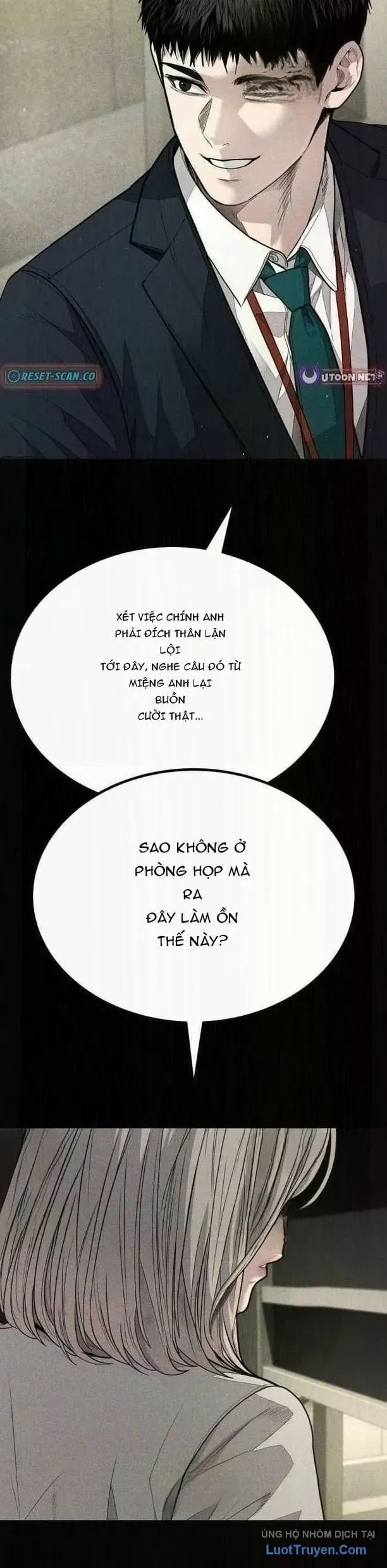 Đại Boss Ẩn Mình [Chap 7-10] — trang 47