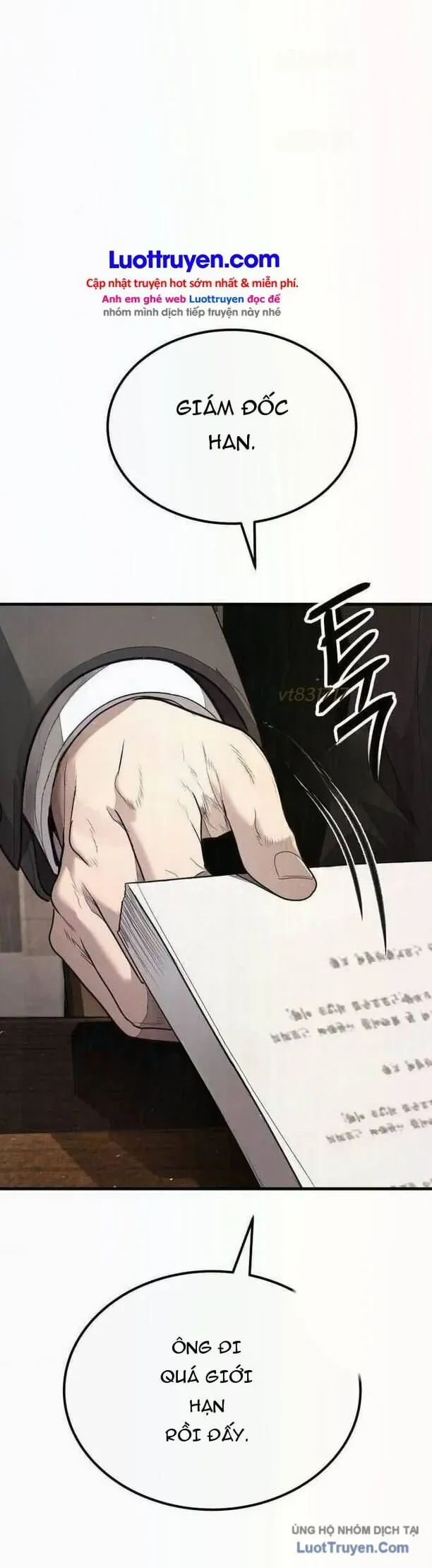 Đại Boss Ẩn Mình [Chap 7-10] — trang 5