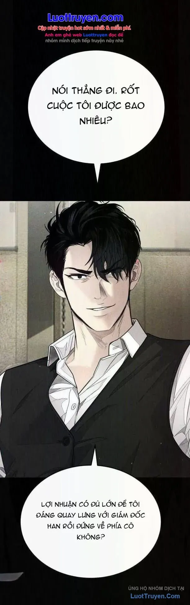 Đại Boss Ẩn Mình [Chap 7-10] — trang 51