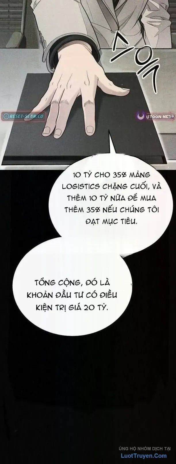 Đại Boss Ẩn Mình [Chap 7-10] — trang 53