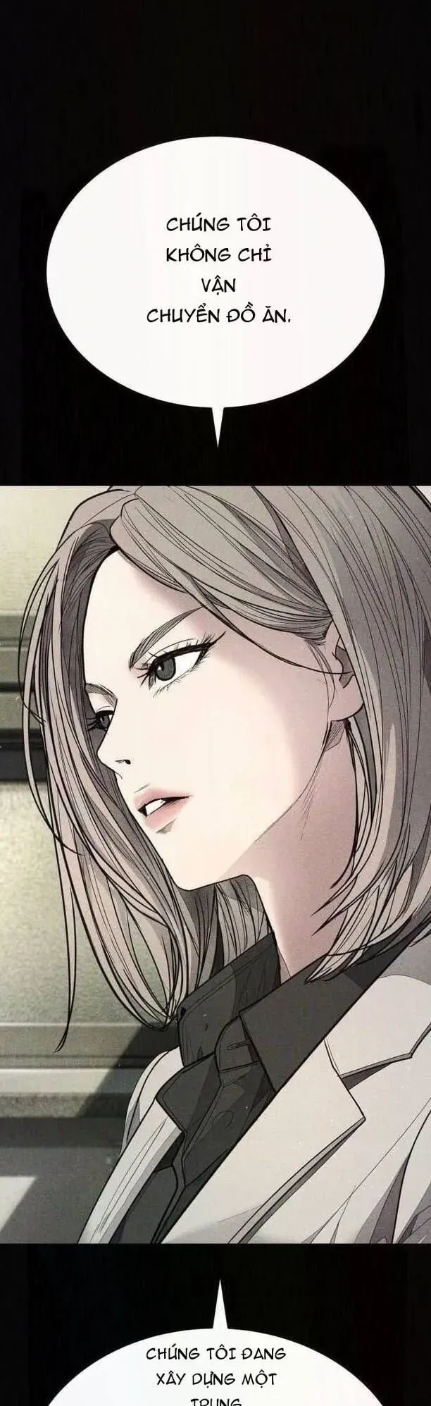 Đại Boss Ẩn Mình [Chap 7-10] — trang 56