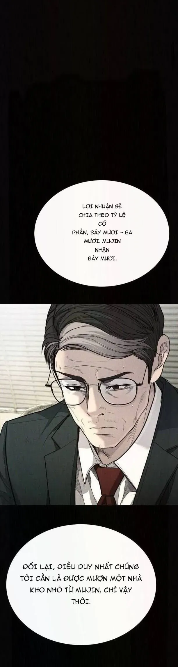 Đại Boss Ẩn Mình [Chap 7-10] — trang 58