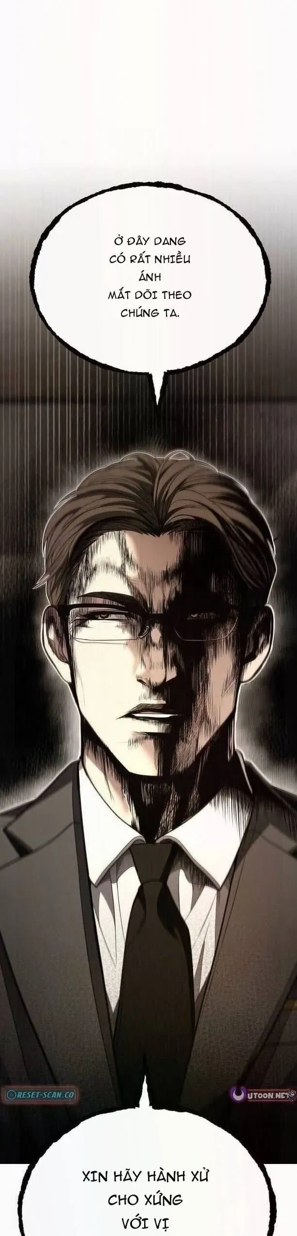 Đại Boss Ẩn Mình [Chap 7-10] — trang 6