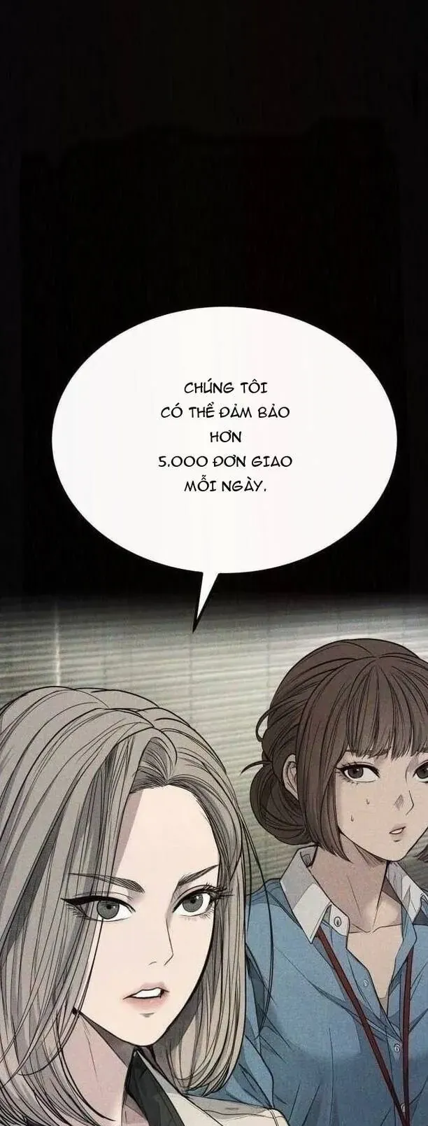 Đại Boss Ẩn Mình [Chap 7-10] — trang 60