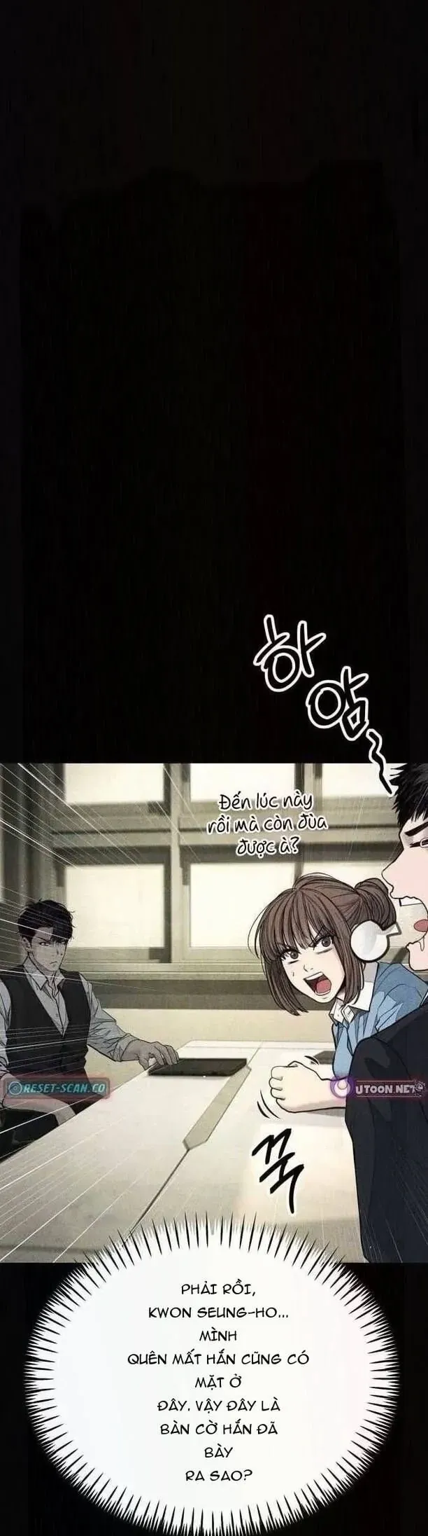 Đại Boss Ẩn Mình [Chap 7-10] — trang 68