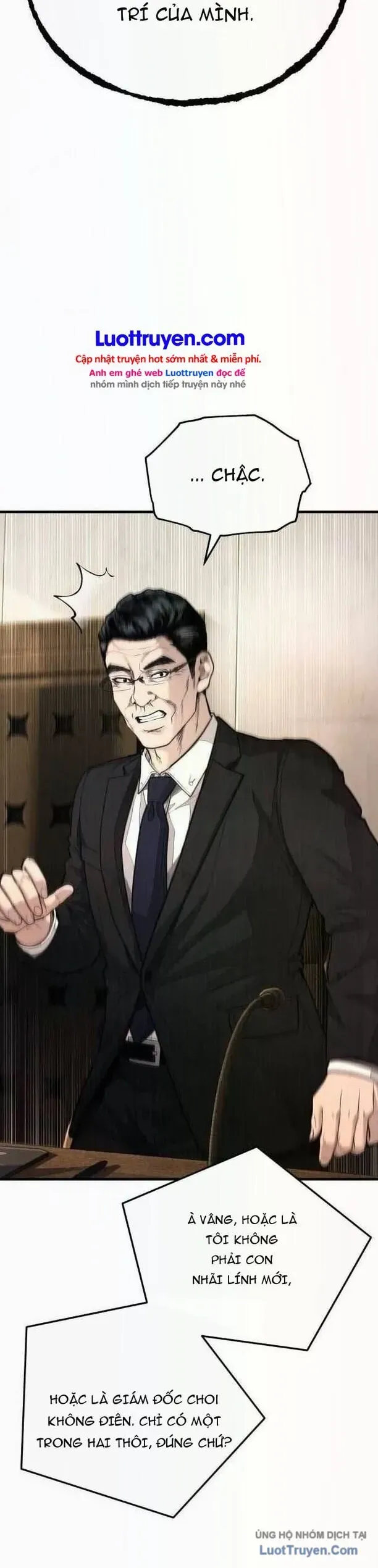 Đại Boss Ẩn Mình [Chap 7-10] — trang 7