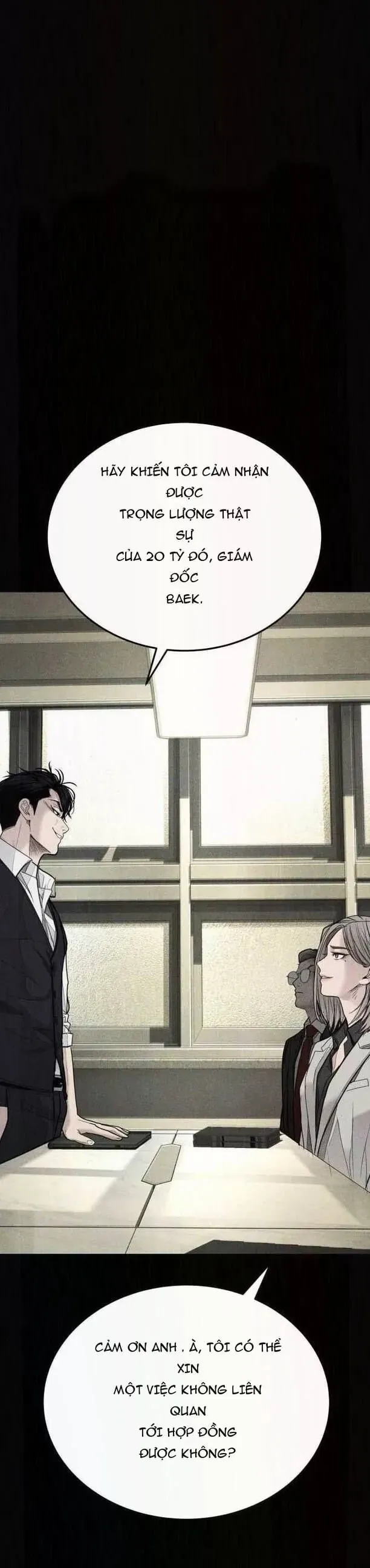 Đại Boss Ẩn Mình [Chap 7-10] — trang 72