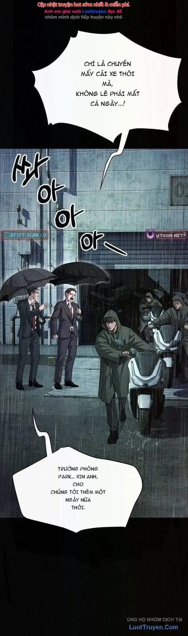 Đại Boss Ẩn Mình [Chap 7-10] — trang 79