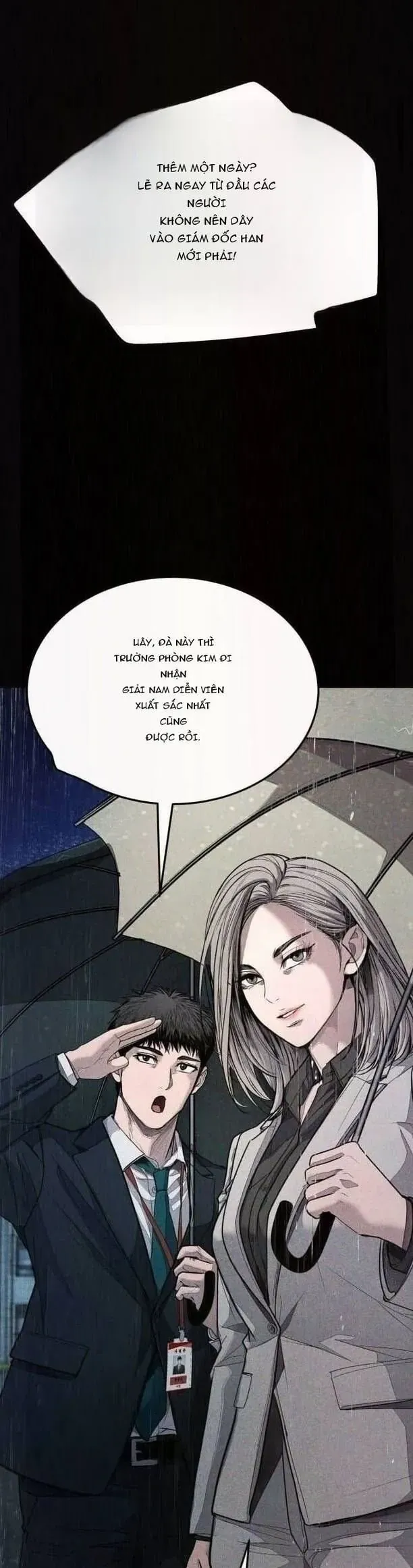 Đại Boss Ẩn Mình [Chap 7-10] — trang 80