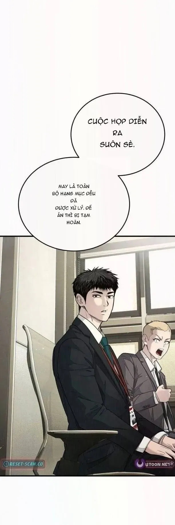 Đại Boss Ẩn Mình [Chap 7-10] — trang 84