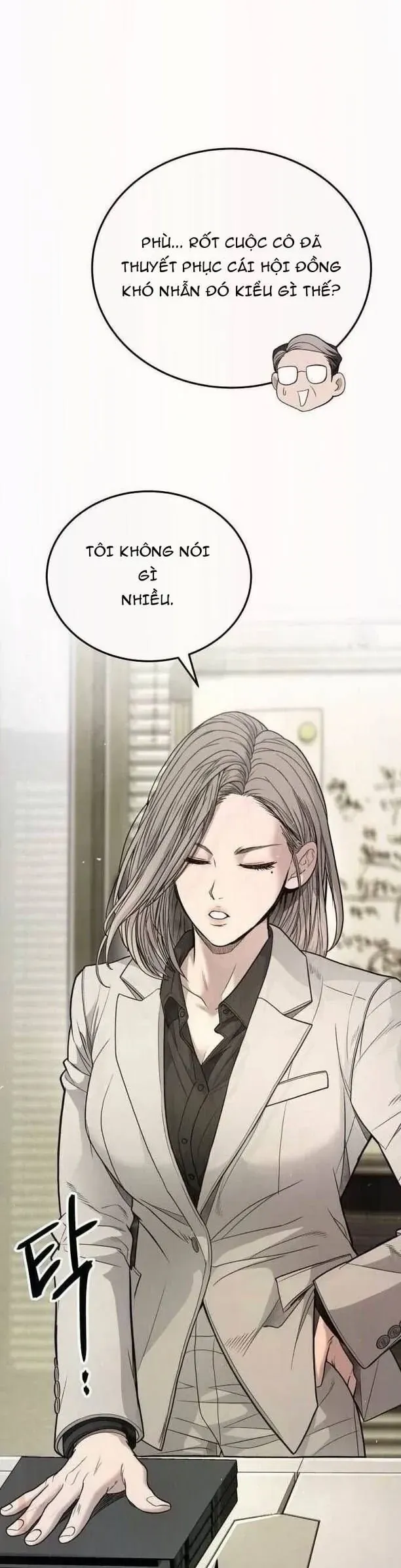 Đại Boss Ẩn Mình [Chap 7-10] — trang 86
