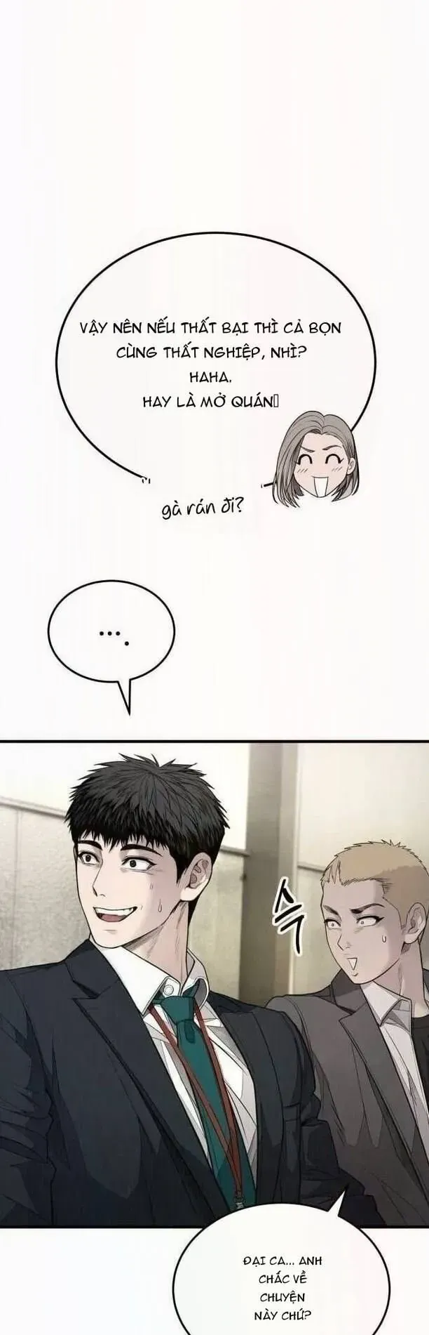 Đại Boss Ẩn Mình [Chap 7-10] — trang 88