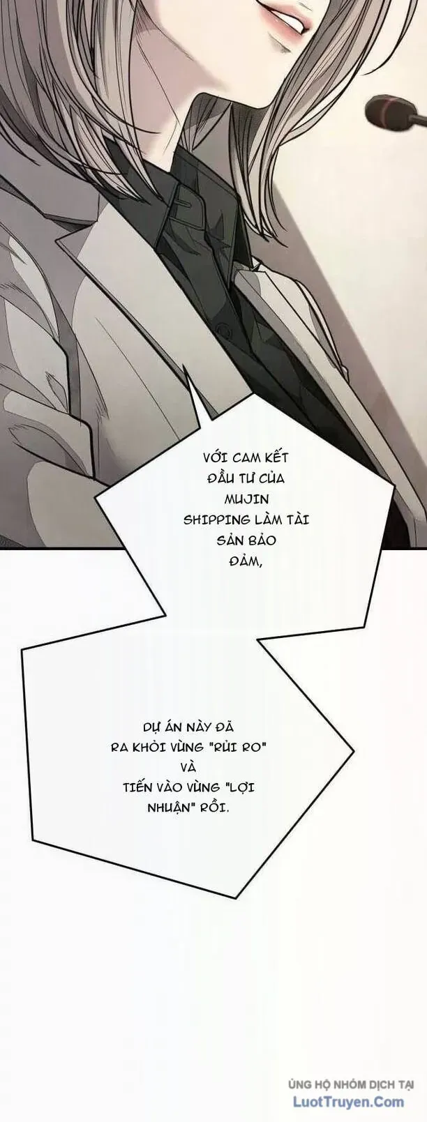 Đại Boss Ẩn Mình [Chap 7-10] — trang 9