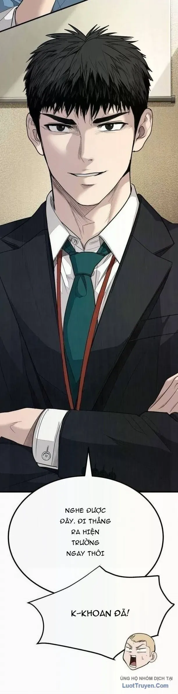 Đại Boss Ẩn Mình [Chap 7-10] — trang 93