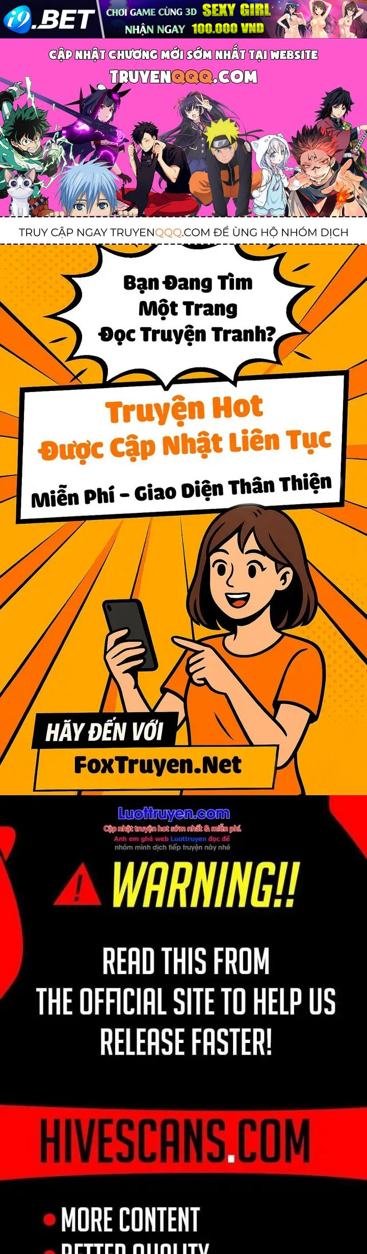 Đại Boss Ẩn Mình [Chap 7-10] — trang 0