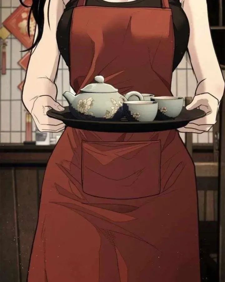 Đại Boss Ẩn Mình [Chap 7-10] — trang 125