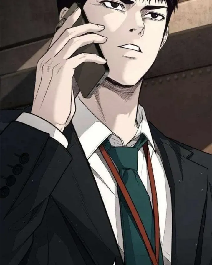Đại Boss Ẩn Mình [Chap 7-10] — trang 13