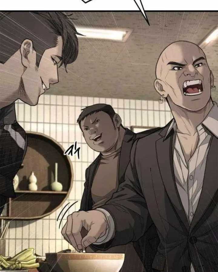 Đại Boss Ẩn Mình [Chap 7-10] — trang 134