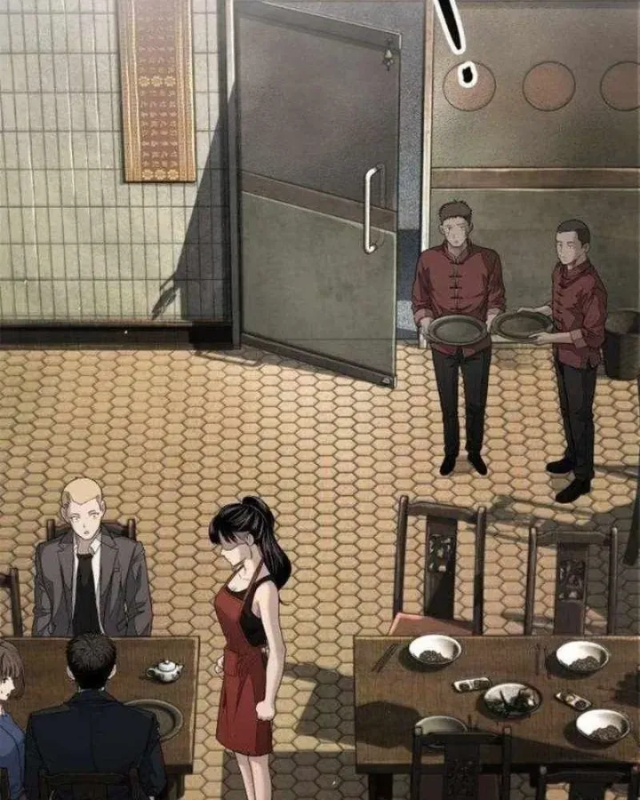 Đại Boss Ẩn Mình [Chap 7-10] — trang 139