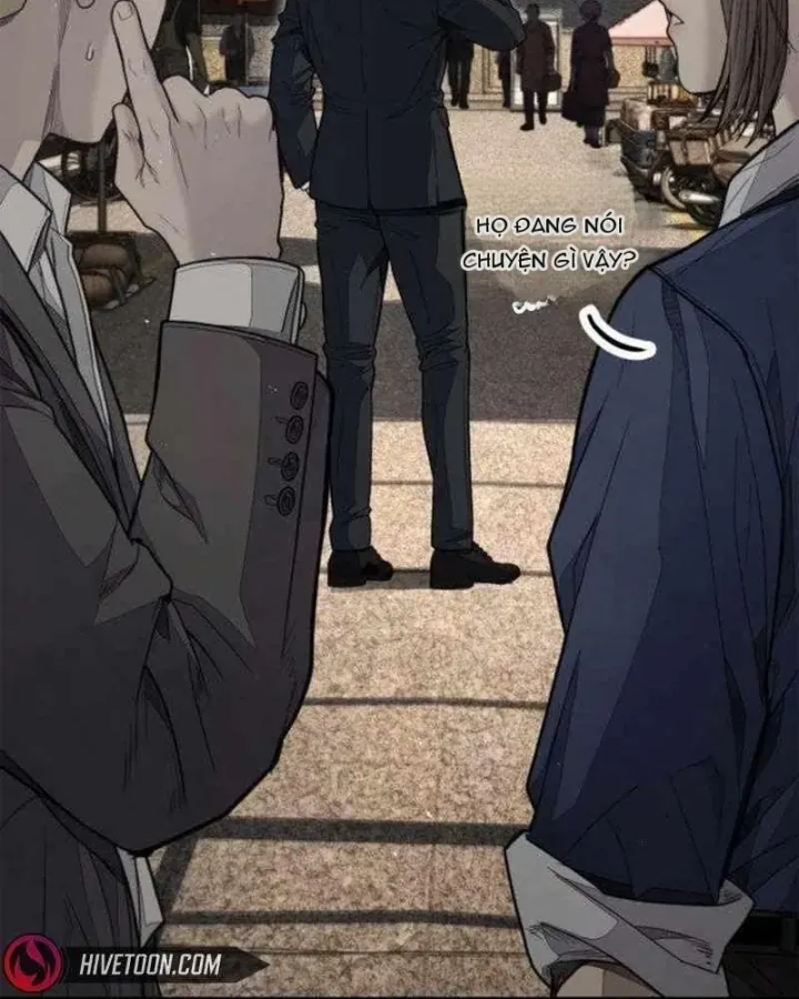 Đại Boss Ẩn Mình [Chap 7-10] — trang 17