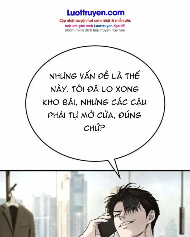 Đại Boss Ẩn Mình [Chap 7-10] — trang 19