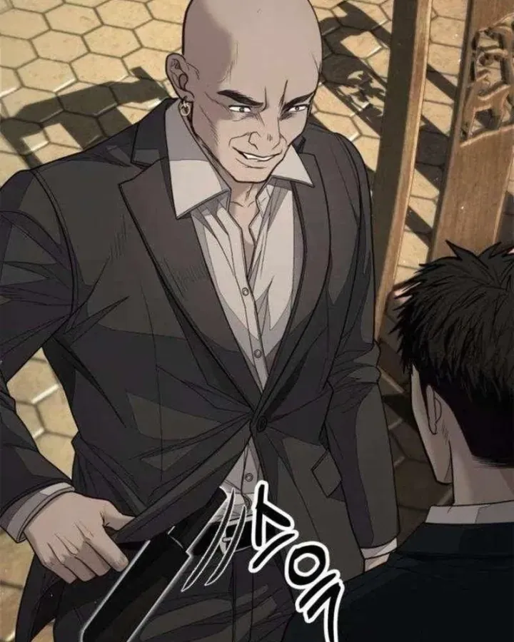 Đại Boss Ẩn Mình [Chap 7-10] — trang 190