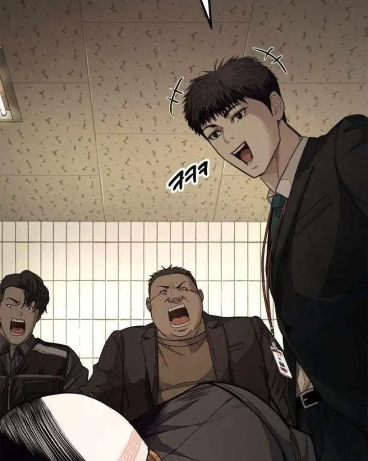 Đại Boss Ẩn Mình [Chap 7-10] — trang 207