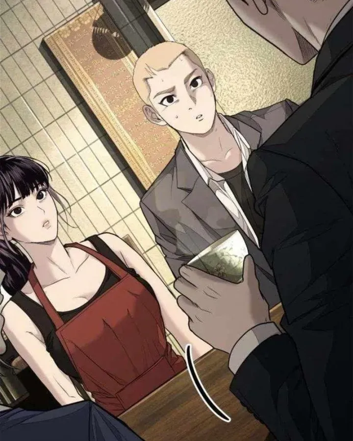 Đại Boss Ẩn Mình [Chap 7-10] — trang 251