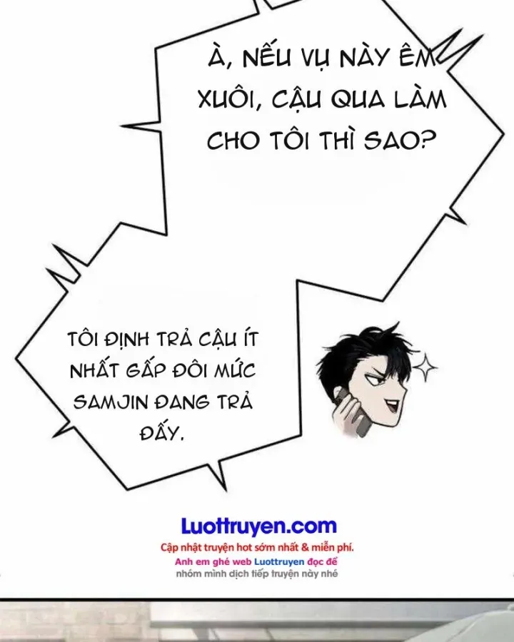 Đại Boss Ẩn Mình [Chap 7-10] — trang 35