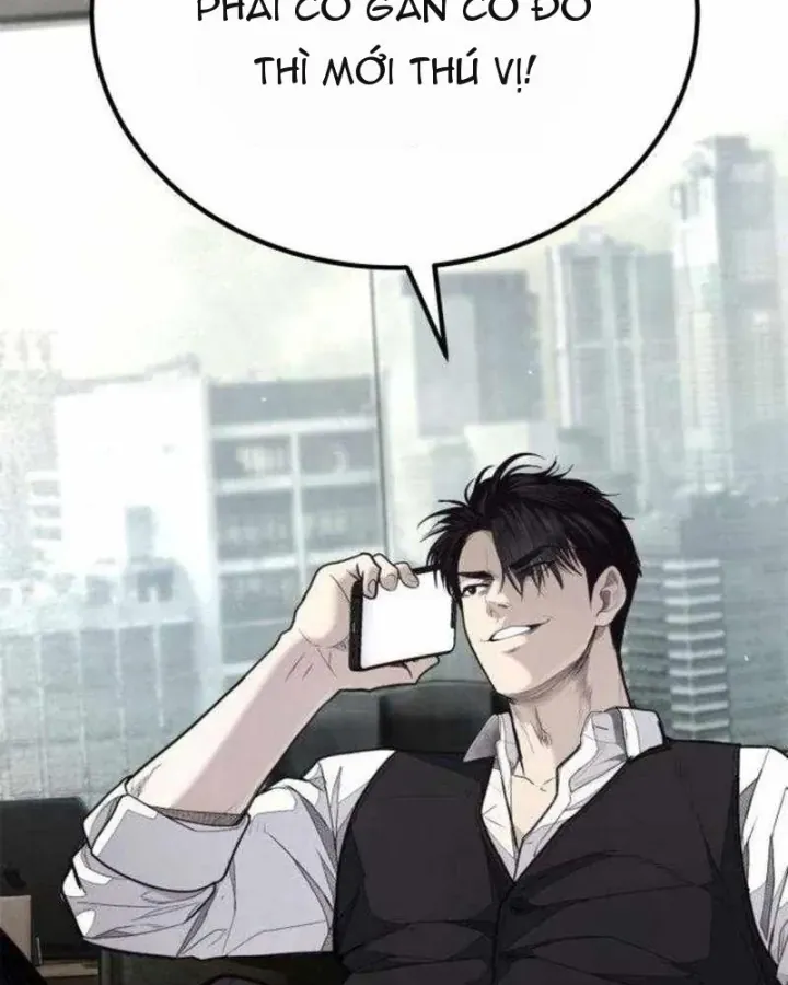 Đại Boss Ẩn Mình [Chap 7-10] — trang 6