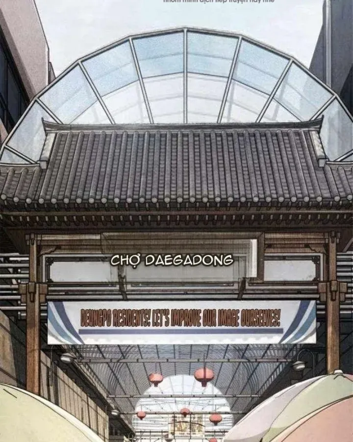 Đại Boss Ẩn Mình [Chap 7-10] — trang 60