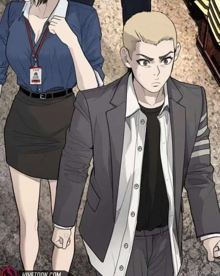Đại Boss Ẩn Mình [Chap 7-10] — trang 73