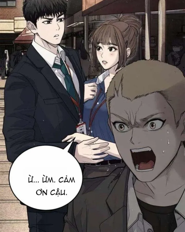Đại Boss Ẩn Mình [Chap 7-10] — trang 86