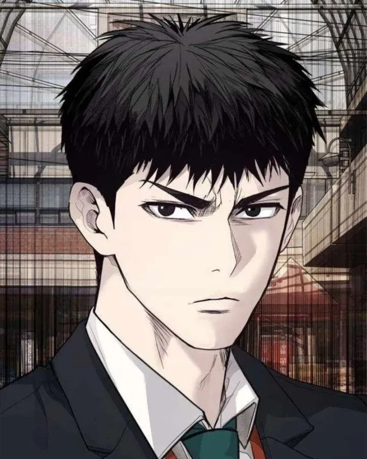 Đại Boss Ẩn Mình [Chap 7-10] — trang 89