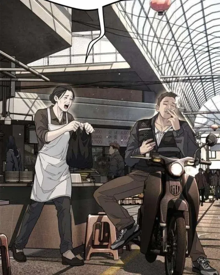 Đại Boss Ẩn Mình [Chap 7-10] — trang 96