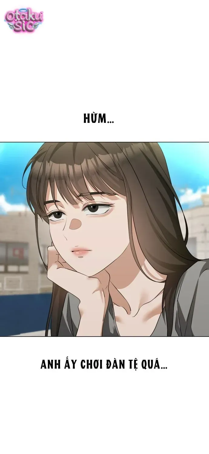 Chàng Romeo Của Chúng Ta [Chap 19] — trang 12