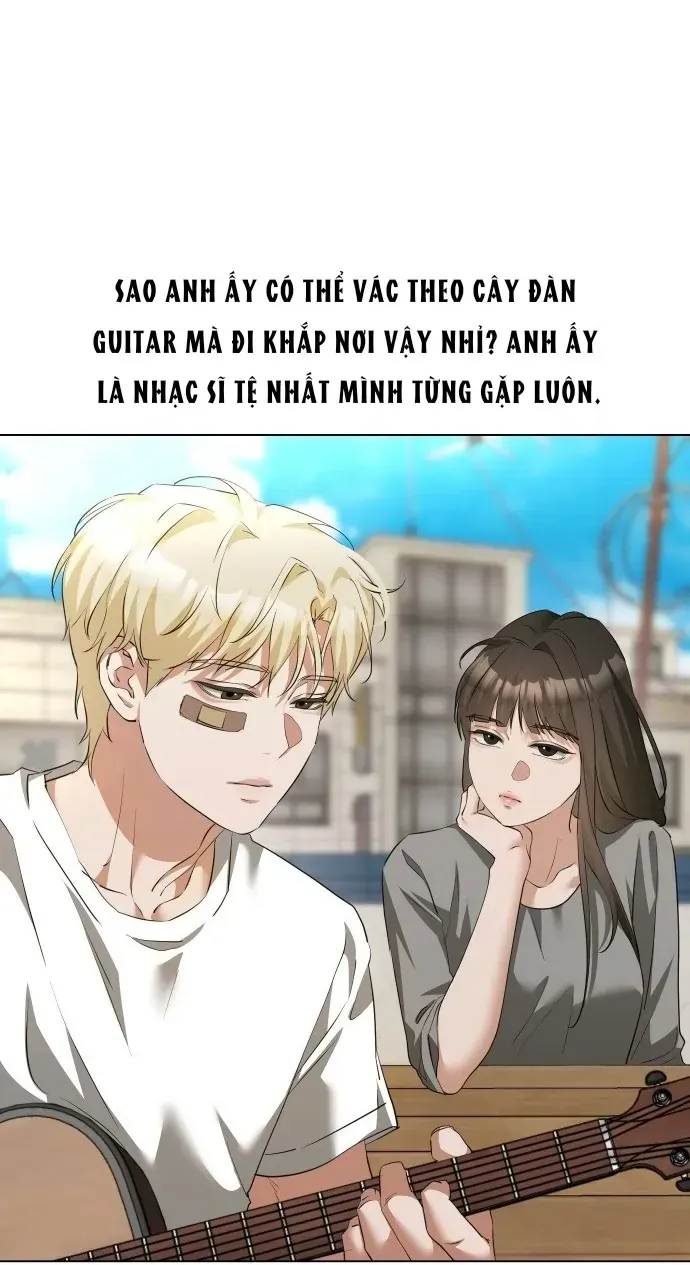 Chàng Romeo Của Chúng Ta [Chap 19] — trang 13