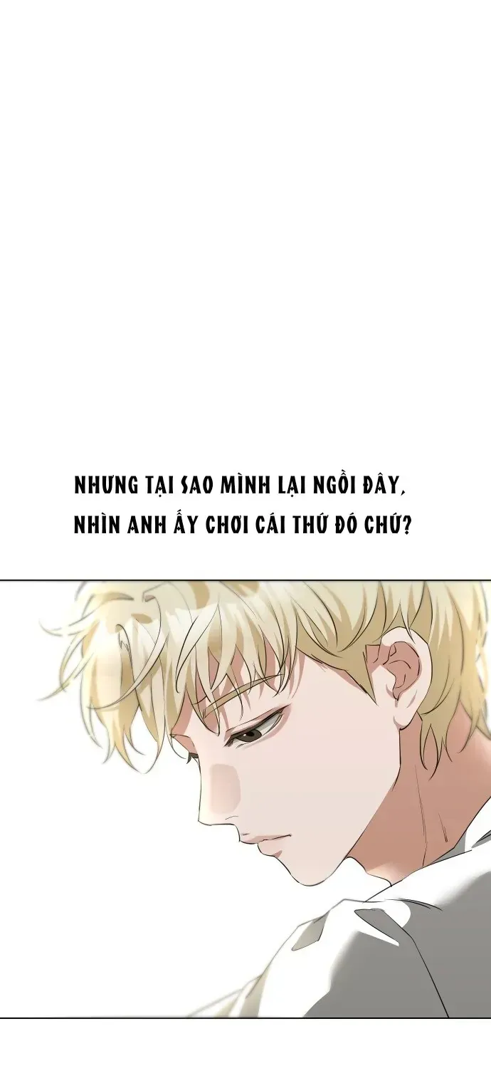 Chàng Romeo Của Chúng Ta [Chap 19] — trang 14