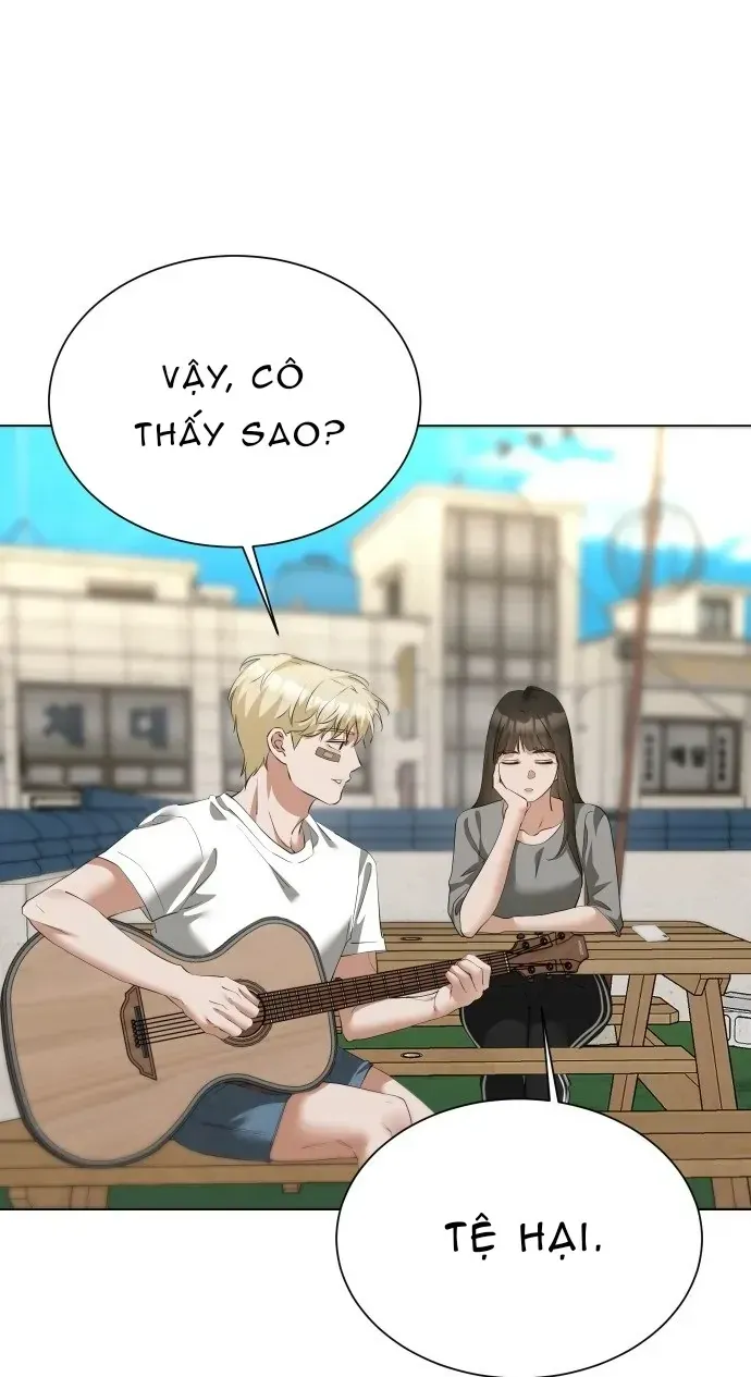 Chàng Romeo Của Chúng Ta [Chap 19] — trang 15