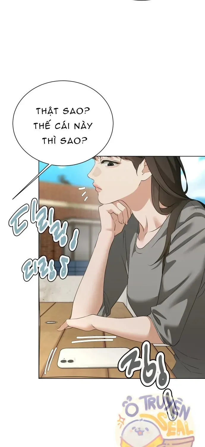 Chàng Romeo Của Chúng Ta [Chap 19] — trang 16