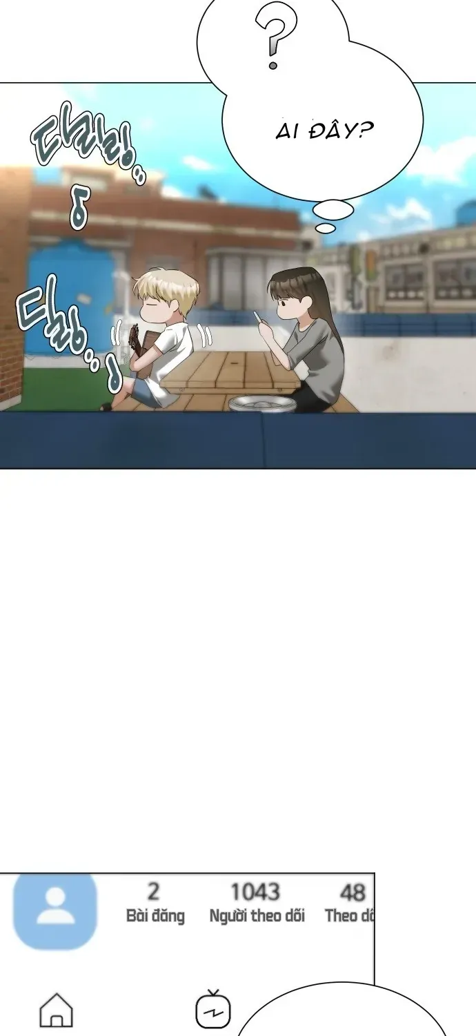 Chàng Romeo Của Chúng Ta [Chap 19] — trang 18