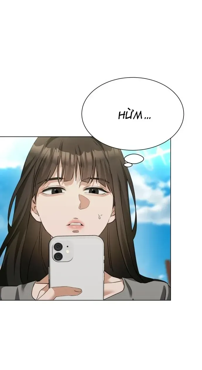 Chàng Romeo Của Chúng Ta [Chap 19] — trang 21