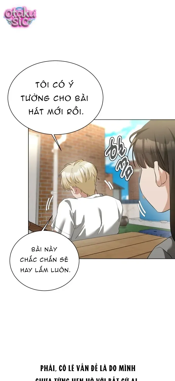 Chàng Romeo Của Chúng Ta [Chap 19] — trang 22