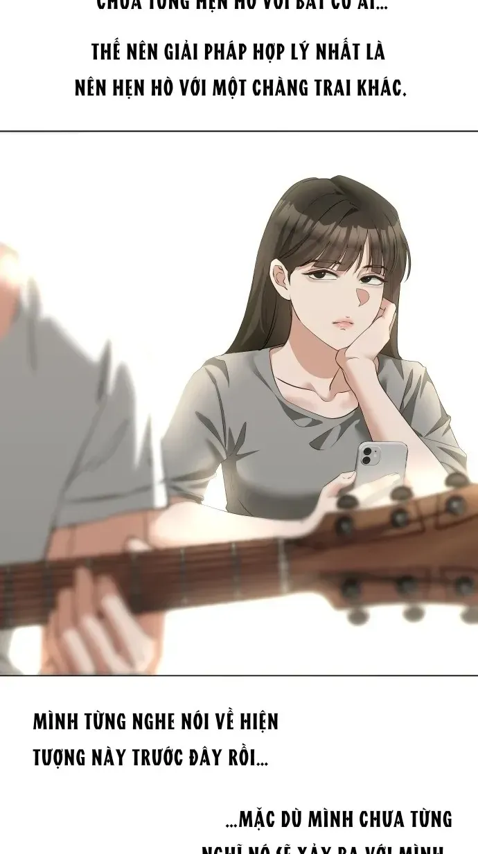 Chàng Romeo Của Chúng Ta [Chap 19] — trang 23